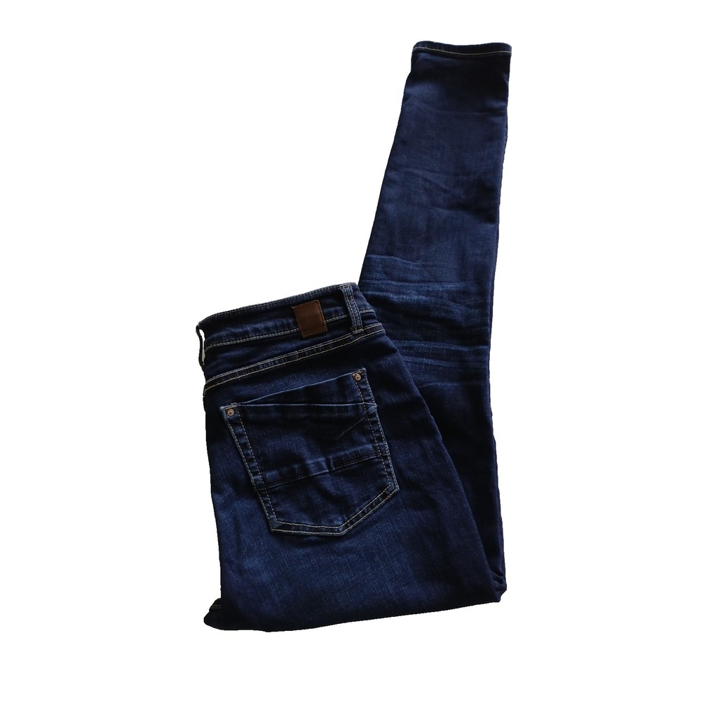 BKE Gabby Skinny Denim Jeans Size 29 x 31.5